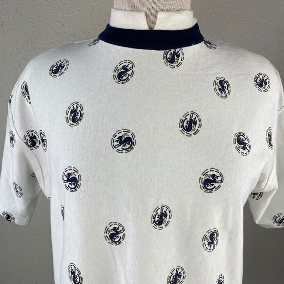 FR Sport Chinese Dragon T-Shirt Size S - Picture 2 of 8